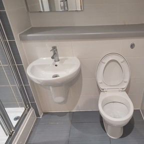 Move Out Cleaning Penicuik